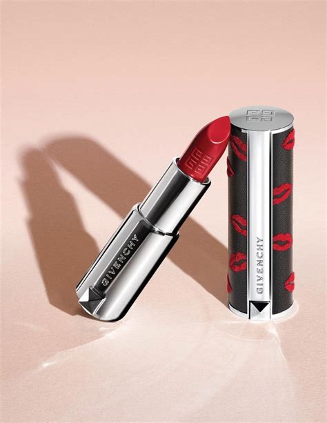 givenchy le rouge 204 limited edition|le rouge limited edition.